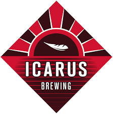 Icarus Pound of Feathers (4pk 16oz cans)