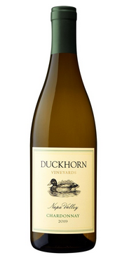 Duckhorn Vineyards Napa Valley Chardonnay 2022