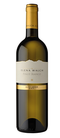 Elena Walch Alto Adige Pinot Grigio 2022