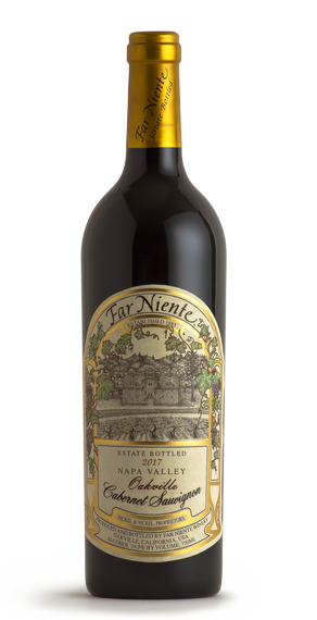 Far Niente Cabernet Sauvignon Napa Valley 2021