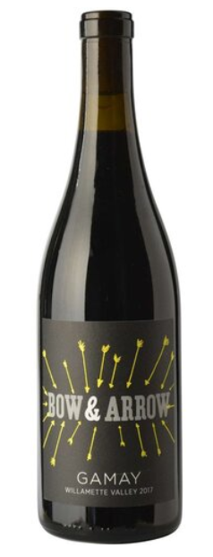 Bow & Arrow Gamay Noir 2021