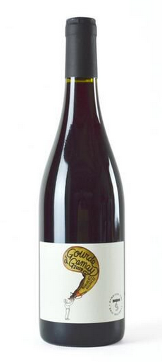 Laura Lardy Beaujolais Villages Gourde a Gamay 2022