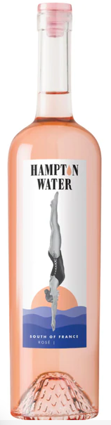 Hampton Water Rosé 2023