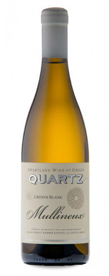 Mullineux Chenin Blanc Quartz Leliefontein Swartland 2019