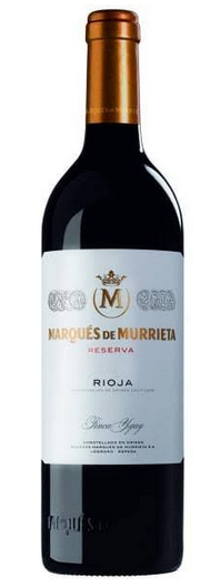 Marques de Murrieta Rioja Reserva 2018