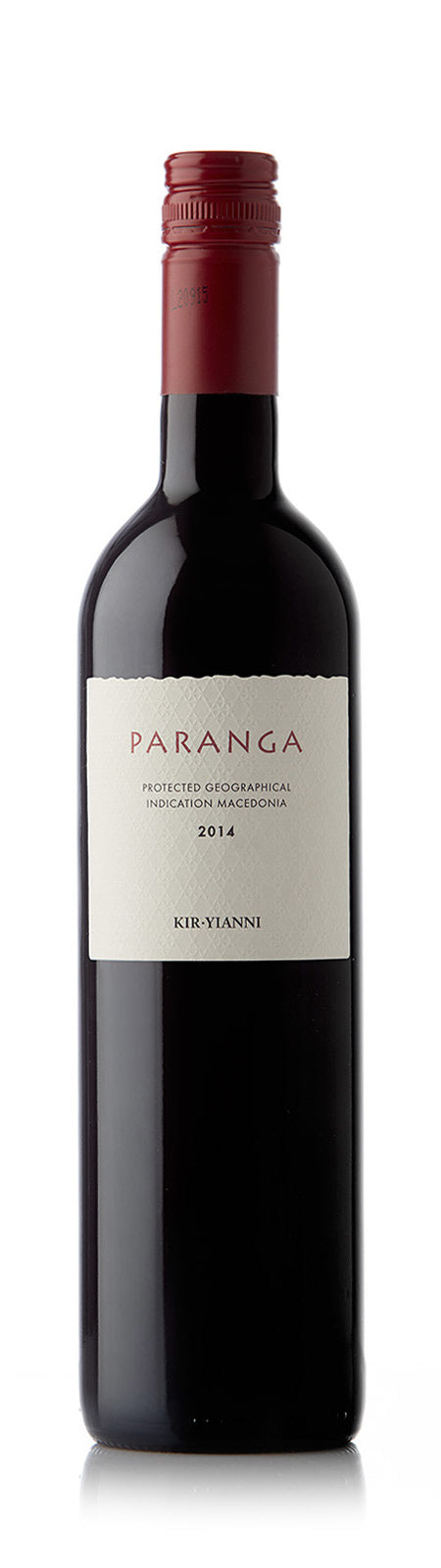 Kir Yianni Paranga Red Blend