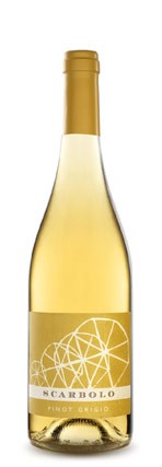 Scarbolo Friuli Grave Pinot Grigio 2022