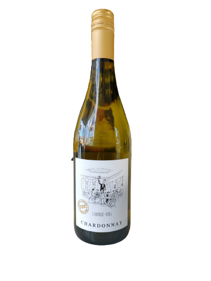 Le Rendez-vous Reserve Chardonnay 2020