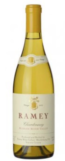 Ramey Russian River Valley Chardonnay 2022