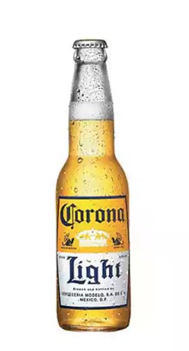 Corona Light Mexican Lager (6pk-12oz Bottles)