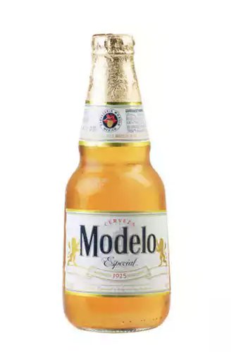 Modelo Especial Mexican Lager (6pk-12oz Bottles)