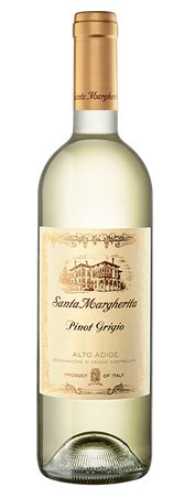 Santa Margherita Pinot Grigio 2022