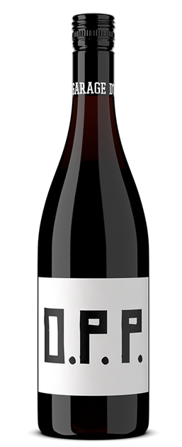 Maison Noir Pinot Noir OPP 2022