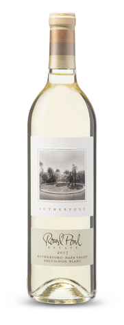 Round Pond Sauvignon Blanc Rutherford 2021