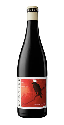 Valravn Pinot Noir Sonoma County 2021