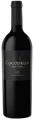 Cocodrilo Cabernet
