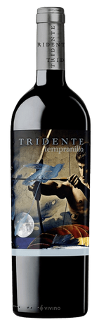 Tridente Tempranillo 2019