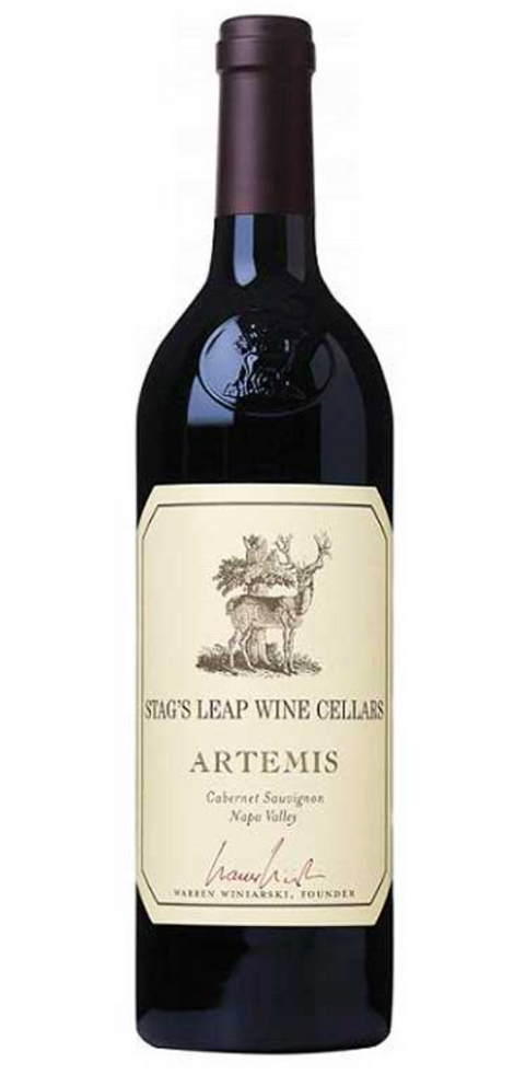 Stags Leap Wine Cellars 'Artemis' Cabernet Sauvignon 2020