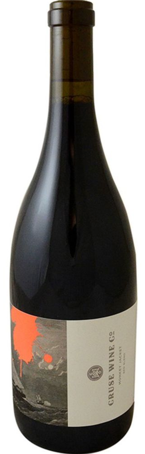 Cruse Wine Co. &