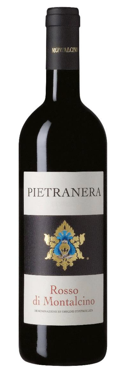 Pietranera Rosso di Montalcino 2022