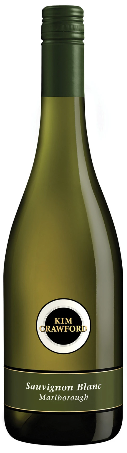 Kim Crawford Sauvignon Blanc 375ml