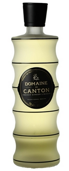 Domaine de Canton Ginger Liqueur 750ml