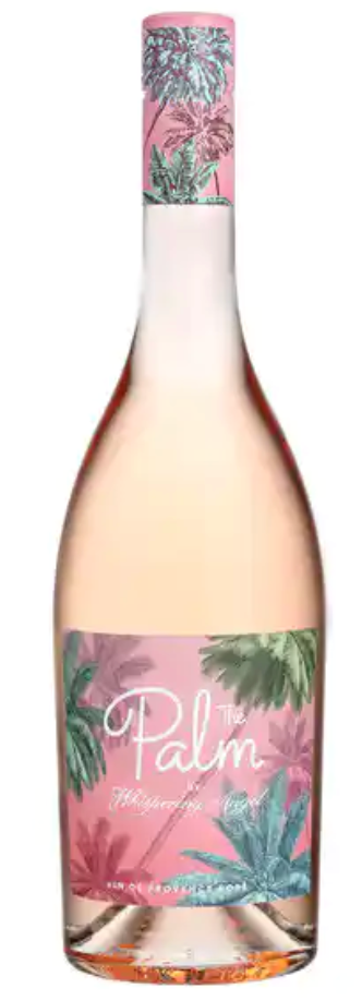 The Beach by Whispering Angel Rosé 2022