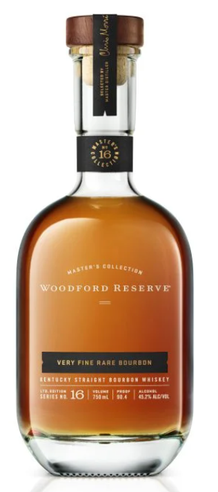 Woodford Reserve Very Fine Rare Bourbon 750ml