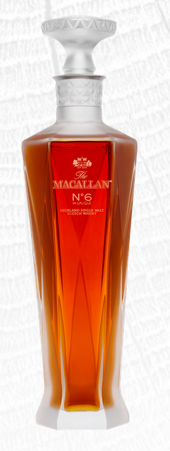 Macallan Edition #6 750ml