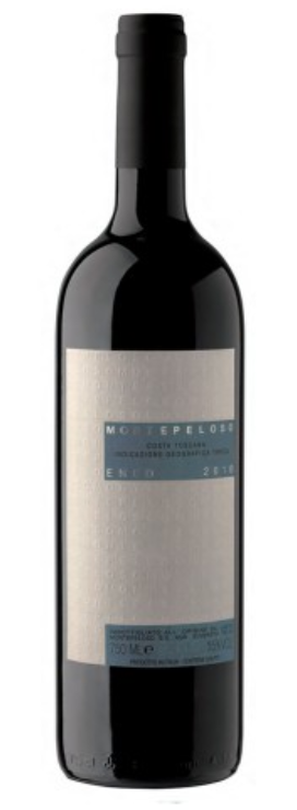 Montepeloso 'Eneo' Super Tuscan Blend 2019