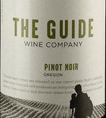 The Guide Oregon Pinot Noir