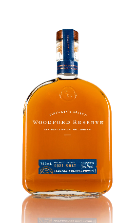 Woodford Straight Malt 750ml