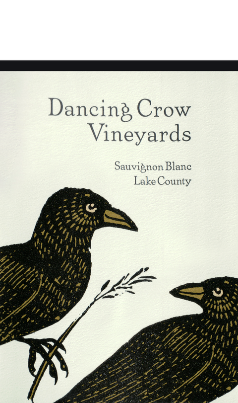 Dancing Crow Sauvignon Blanc