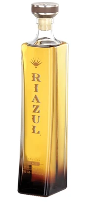 Riazul Añejo Tequila 750ml