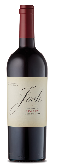 Josh Cellars Legacy Red Blend