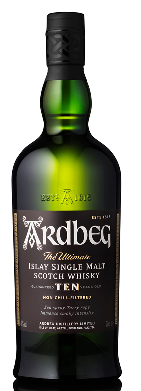 Ardbeg 10 Year Single Malt 750ml