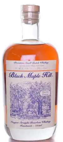 Black Maple Hill Bourbon 750ml