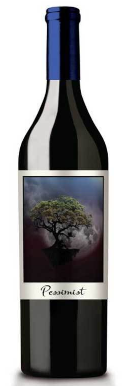 Daou Vineyards 'Pessimist' Red 2022