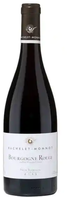 Domaine Bachelet-Monnot Bourgogne Rouge 2020