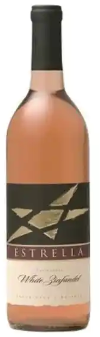 Estrella White Zinfandel 1.5L