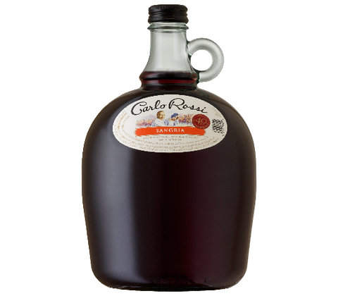 Carlo Rossi Sangria 3L