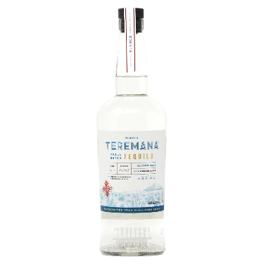 Teremana Blanco Tequila 750ml