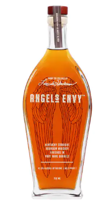Angels Envy Kentucky Straight Bourbon 750ml