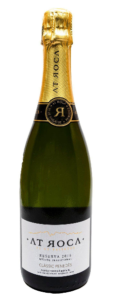 AT Roca Brut Nature Reserva 2021