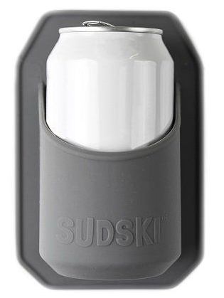 Sudski Shower Drink Holder