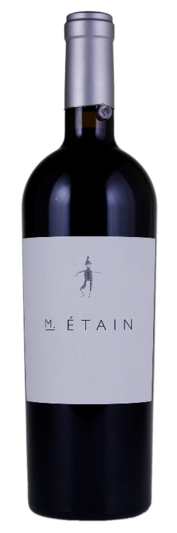 Scarecrow M.  Etain Cabernet Sauvignon 2019