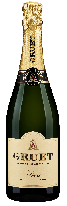 Gruet Brut 375ml