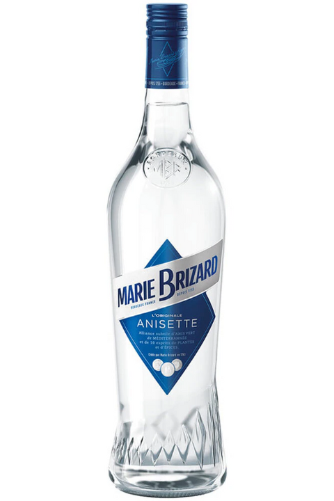 Marie Brizard Anisette Liqueur 750ml