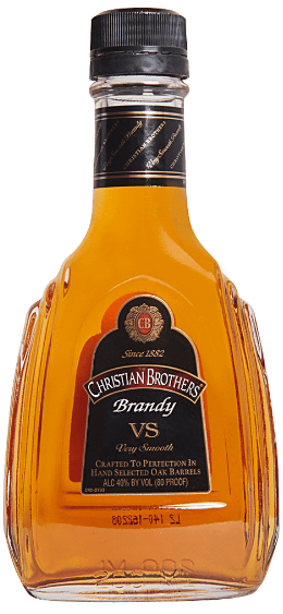 Christian Brothers Brandy VS 200ml