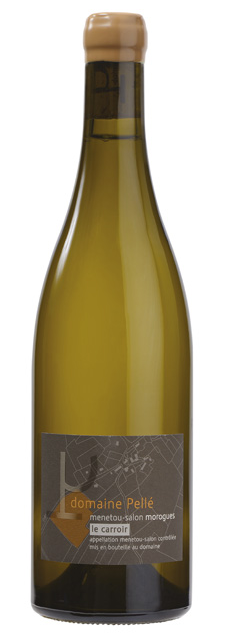 Domaine Henry Pelle Menetou-Salon Le Carroir Blanc 2020